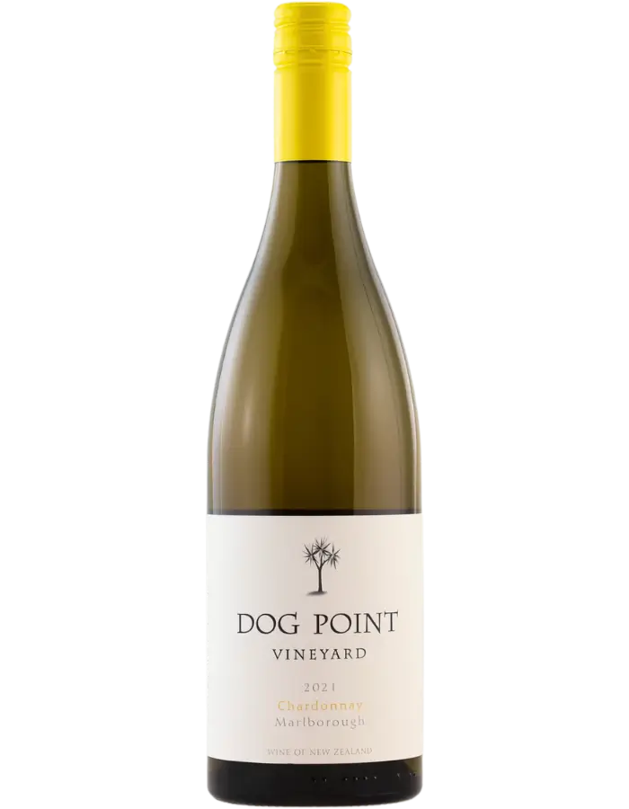 2021 Dog Point Chardonnay