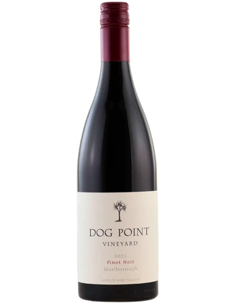 2021 Dog Point Pinot Noir