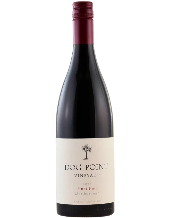 2021 Dog Point Pinot Noir