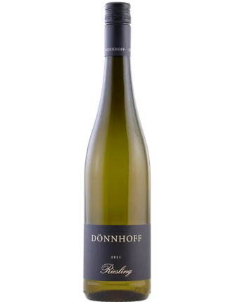 2021 Donnhoff Nahe Riesling