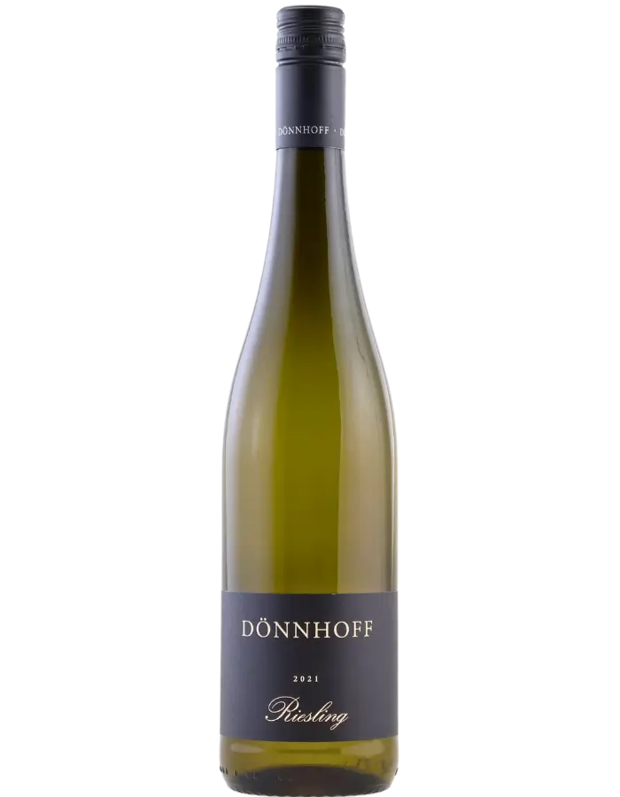 2021 Donnhoff Nahe Riesling