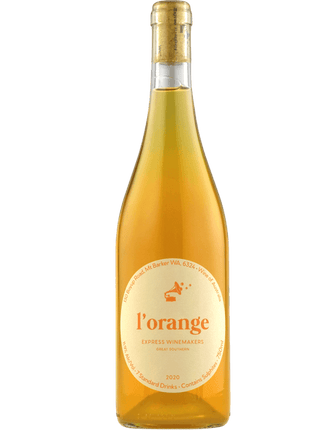 2023 Express Winemakers L'Orange