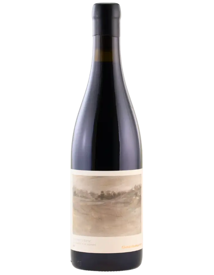 2021 Gabrielskloof The Landscape Cabernet Franc