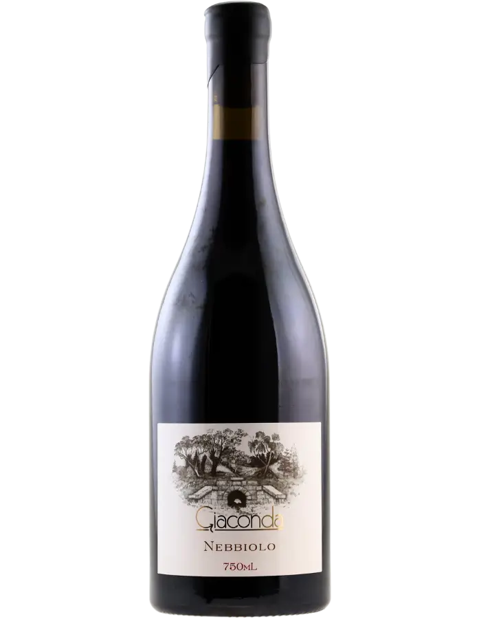 2021 Giaconda Beechworth Nebbiolo