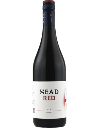 2022 Head Red GSM