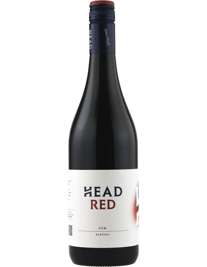 2022 Head Red GSM