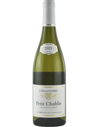 2023 Jean Durup Chablis