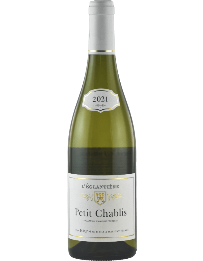 2023 Jean Durup Chablis