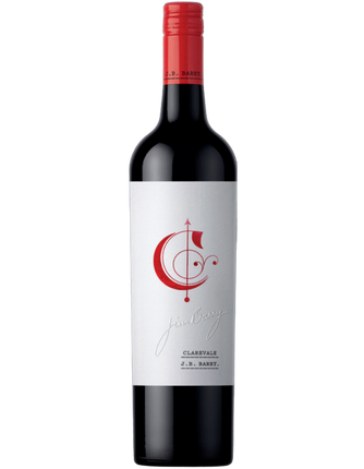 2021 Jim Barry Clarevale Cabernet Malbec