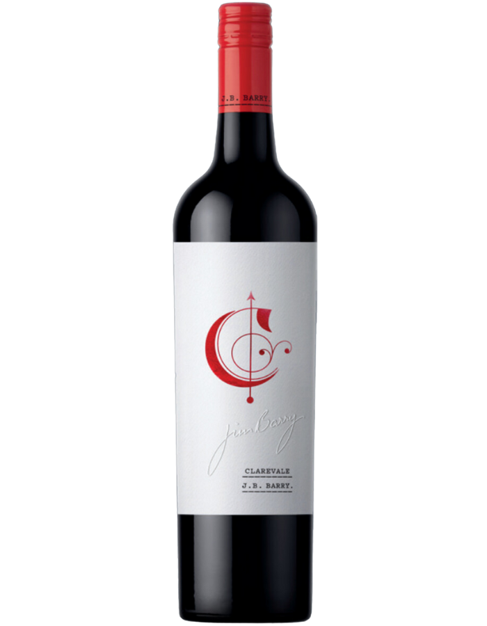 2021 Jim Barry Clarevale Cabernet Malbec