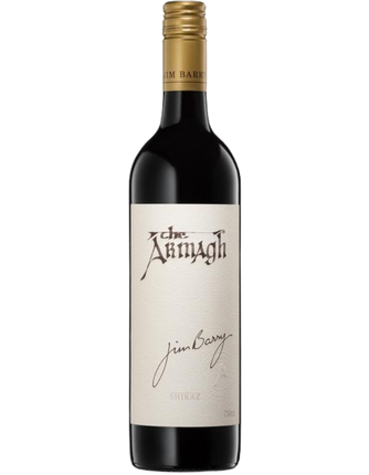 2021 Jim Barry The Armagh Shiraz