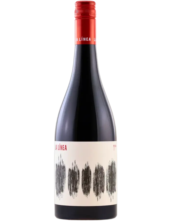 2021 La Linea Mencia