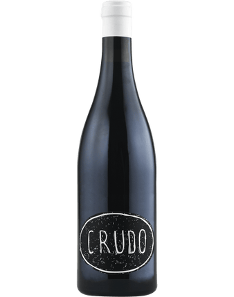 2024 Lambert Crudo Shiraz