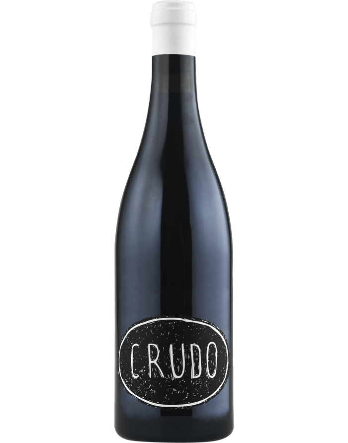 2024 Lambert Crudo Shiraz