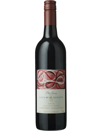 2021 Leeuwin Art Series Cabernet Sauvignon