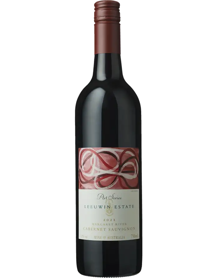 2021 Leeuwin Art Series Cabernet Sauvignon