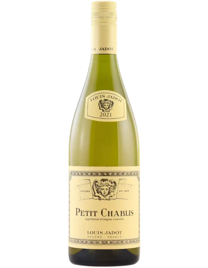 2021 Louis Jadot Petit Chablis