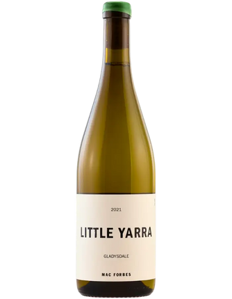 2021 Mac Forbes Gladysdale Little Yarra Chardonnay