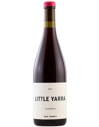 2021 Mac Forbes Gladysdale Little Yarra Pinot Noir