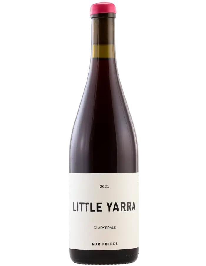 2021 Mac Forbes Gladysdale Little Yarra Pinot Noir