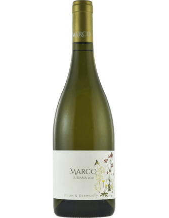 2023 Marco Lubiana Derwent Valley Chardonnay