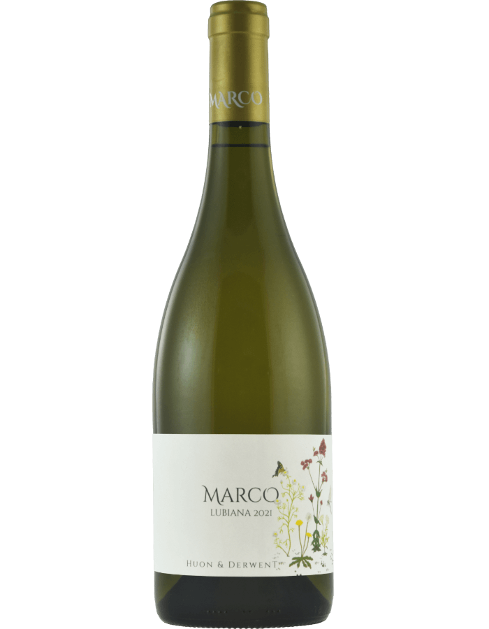 2023 Marco Lubiana Derwent Valley Chardonnay