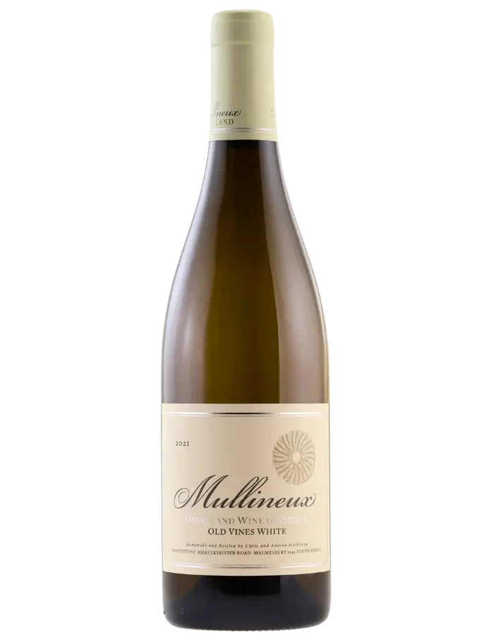 2021 Mullineux Old Vines White