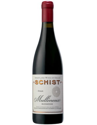 2021 Mullineux Schist Syrah