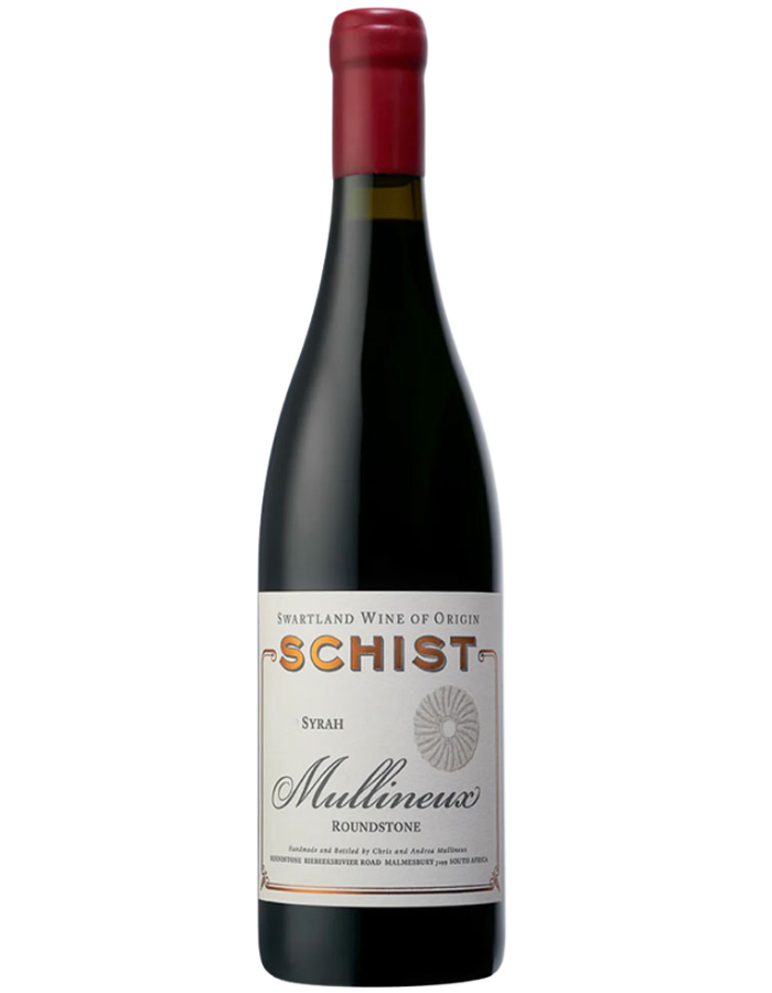 2021 Mullineux Schist Syrah