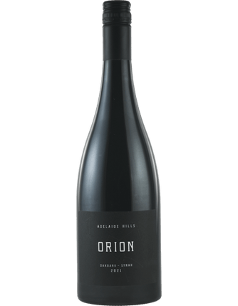 2022 Murdoch Hill Orion Syrah