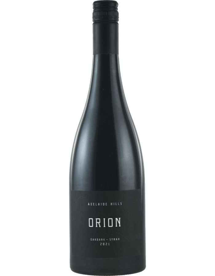 2022 Murdoch Hill Orion Syrah