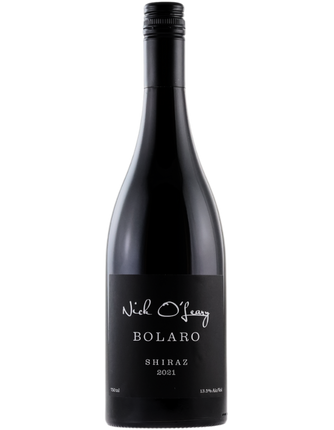 2021 Nick O'Leary Bolaro Shiraz