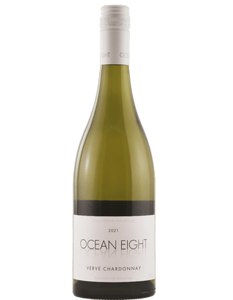 2021 Ocean Eight Verve Chardonnay