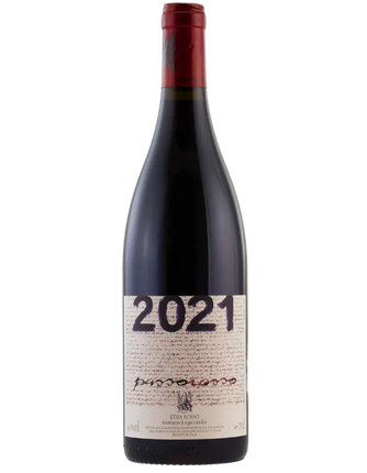 2021 Passopisciaro Passorosso Etna Rosso