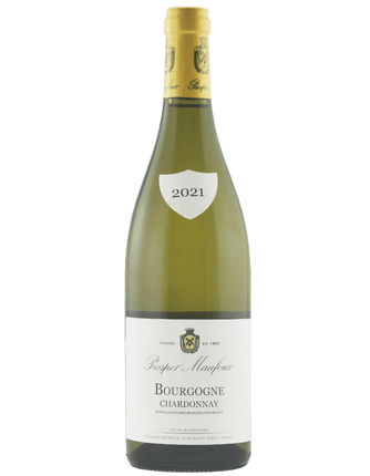 2021 Prosper Maufoux Bourgogne Chardonnay