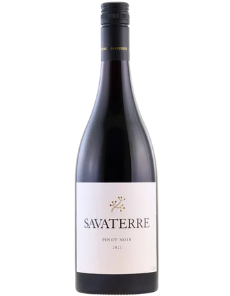 2021 Savaterre Pinot Noir