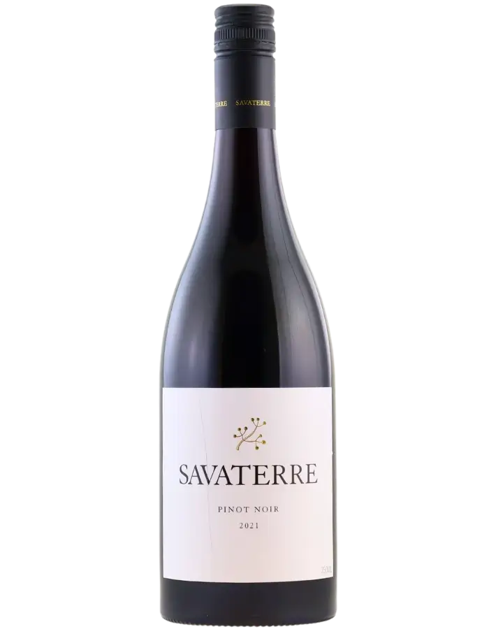 2021 Savaterre Pinot Noir