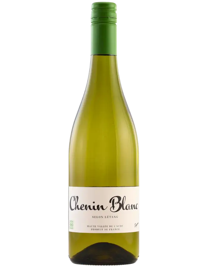 2021 Selon Letang Chenin Blanc