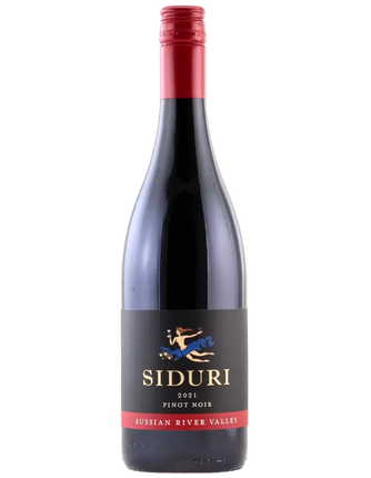 2021 Siduri Russian River Pinot Noir