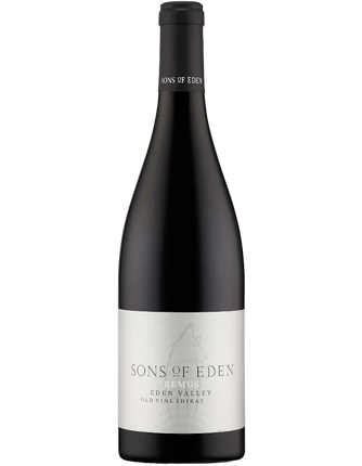 2021 Sons of Eden Remus Shiraz