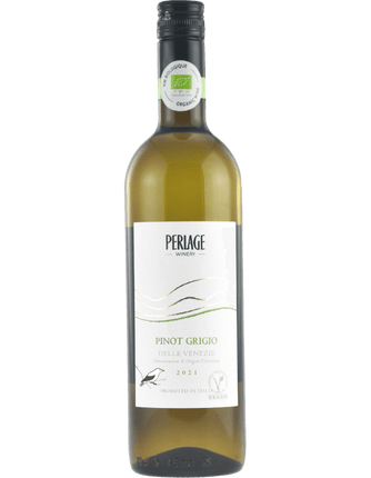 2023 Perlage Terra Viva Pinot Grigio