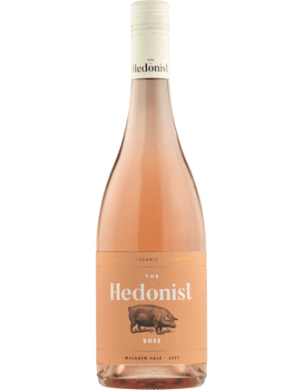 2024 The Hedonist Sangiovese Rose