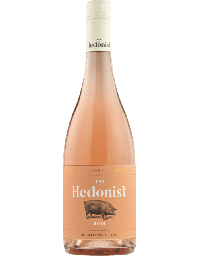 2024 The Hedonist Sangiovese Rose