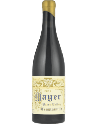 2024 Timo Mayer Tempranillo