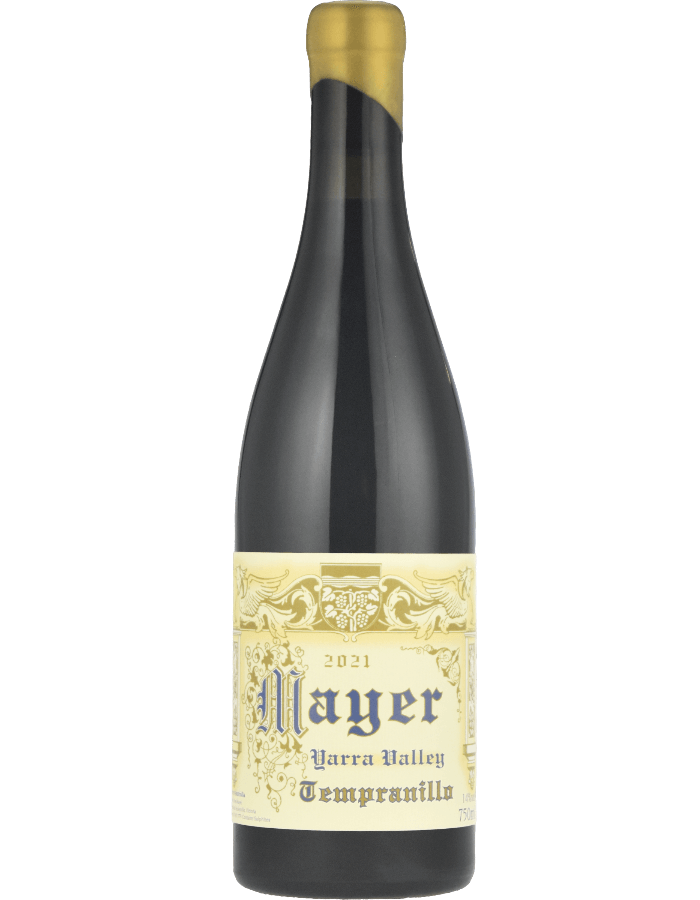 2024 Timo Mayer Tempranillo