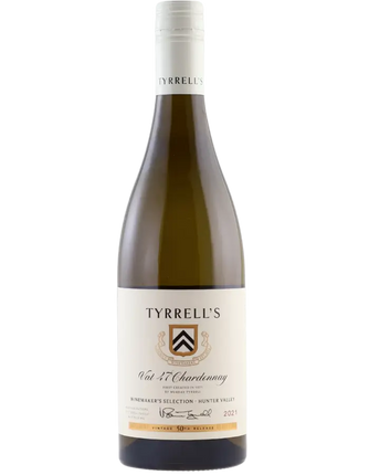 2022 Tyrrell's Vat 47 Chardonnay