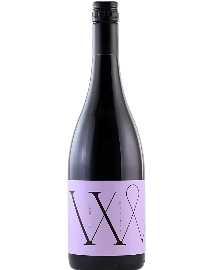 2021 Varney Wines GSM