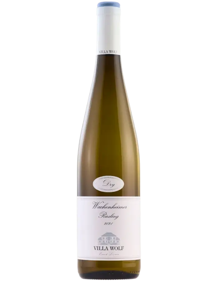 2021 Villa Wolf Wachenheimer Riesling