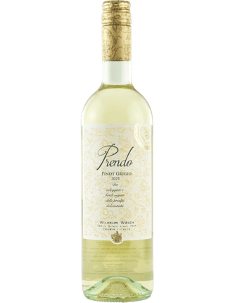 2023 Wilhelm Walch Pinot Grigio Prendo