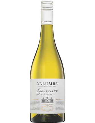 2023 Yalumba Eden Valley Roussanne